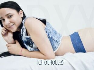 Karolholley