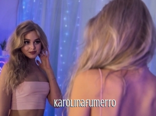 Karolinafumerro