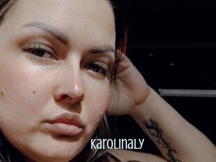 Karolinaly