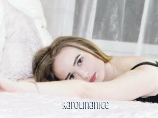 Karolinanice