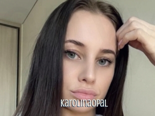 Karolinaopal