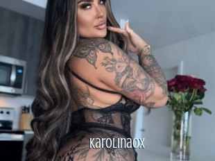 Karolinaox