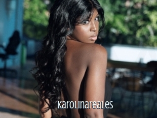 Karolinareales