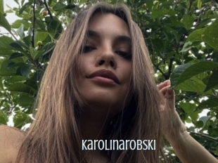 Karolinarobski