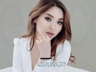 Karolinecaty