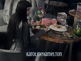 Karolinehamelton