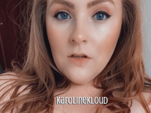 Karolinekloud
