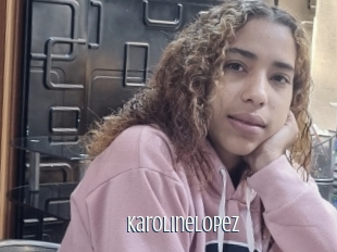 Karolinelopez