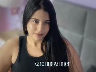 Karolinepalmer