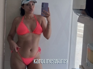 Karolineswan19