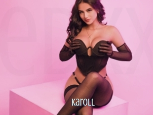 Karoll