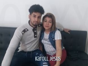 Karoll_jesus