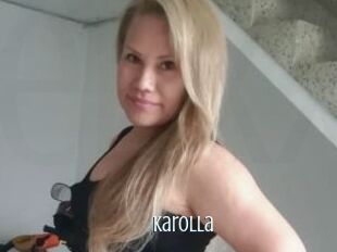 Karolla