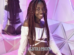 Karollebony