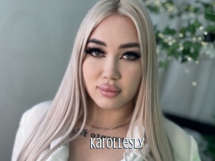 Karollesly