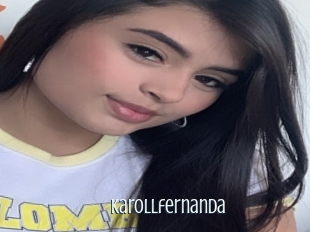 Karollfernanda
