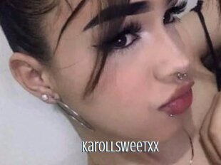 Karollsweetxx