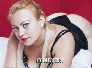 Karolparcker
