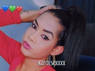 karolsexxxx Edonkey xxx