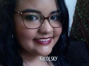 Karolsky