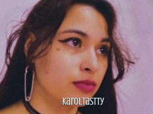 Karoltastty