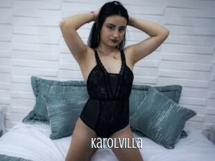 Karolvilla
