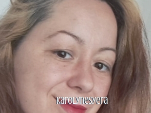 Karolynesyera