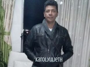 Karolyulieth