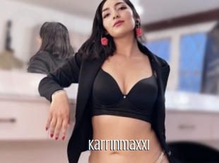 Karrinmaxxi
