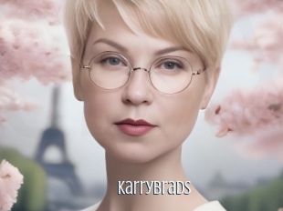 Karrybrads