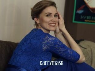 Karrymask