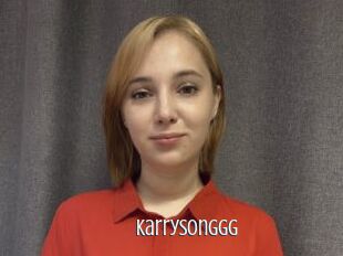 Karrysonggg