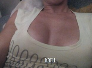 Karu