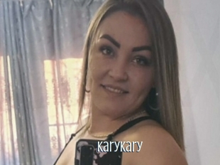 Karykary