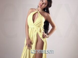 Karynwilson
