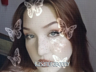Kasandraboddy