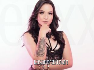 Kasandrastoian