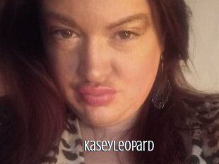 Kaseyleopard