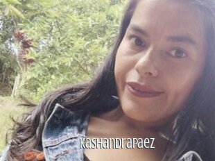 Kashandrapaez