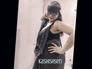 Kashishsen