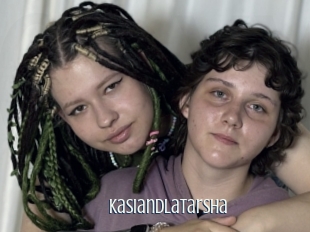 Kasiandlatarsha