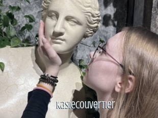 Kasiecouvertier