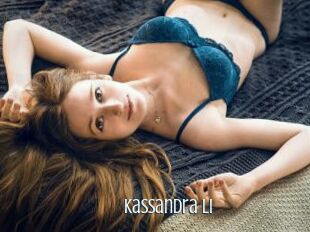Kassandra_li