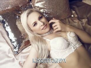 Kassandragreyx