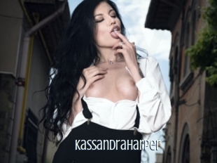 Kassandraharper