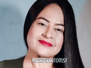 Kassandratomsy