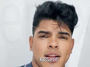 Kassaron