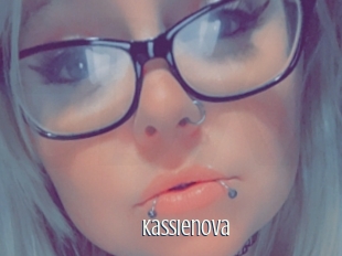 Kassienova