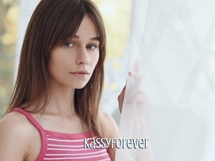 Kassyforever