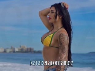 Katadelafontainee